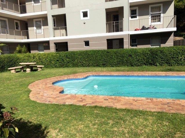 2 Bedroom Property for Sale in Gardens Western Cape